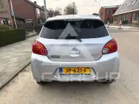 2016 Mitsubishi SpaceStar
