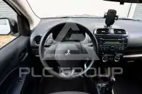 2016 Mitsubishi SpaceStar
