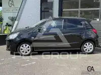2016 Mitsubishi SpaceStar