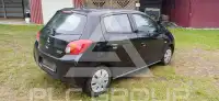 2016 Mitsubishi SpaceStar