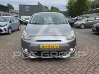 2016 Mitsubishi SpaceStar