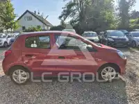 2016 Mitsubishi SpaceStar