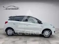 2016 Mitsubishi SpaceStar