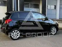 2016 Mitsubishi SpaceStar