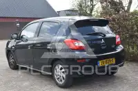 2016 Mitsubishi SpaceStar