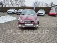 2016 Mitsubishi SpaceStar