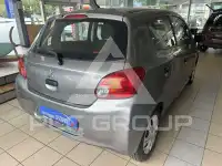 2016 Mitsubishi SpaceStar
