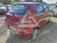 2016 Mitsubishi SpaceStar