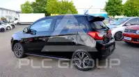 2016 Mitsubishi SpaceStar