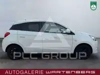 2016 Mitsubishi SpaceStar