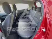 2016 Mitsubishi SpaceStar