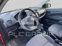 2016 Mitsubishi SpaceStar
