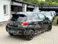 2016 Mitsubishi SpaceStar