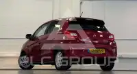 2016 Mitsubishi SpaceStar