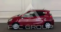 2016 Mitsubishi SpaceStar