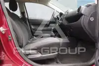 2016 Mitsubishi SpaceStar