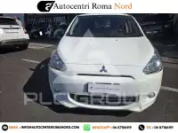 2016 Mitsubishi SpaceStar