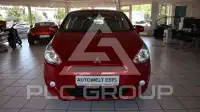 2016 Mitsubishi SpaceStar