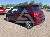 2016 Mitsubishi SpaceStar