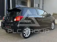 2016 Mitsubishi SpaceStar
