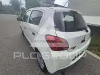 2016 Mitsubishi SpaceStar