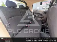 2016 Mitsubishi SpaceStar
