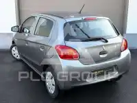 2016 Mitsubishi SpaceStar
