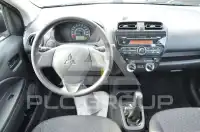 2016 Mitsubishi SpaceStar