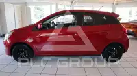 2016 Mitsubishi SpaceStar