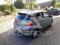 2016 Mitsubishi SpaceStar