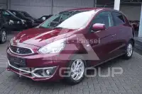 2016 Mitsubishi SpaceStar