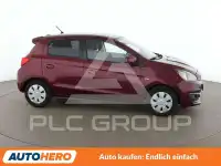 2016 Mitsubishi SpaceStar