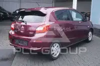 2016 Mitsubishi SpaceStar