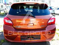 2016 Mitsubishi SpaceStar