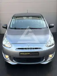 2016 Mitsubishi SpaceStar