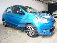 2016 Mitsubishi SpaceStar