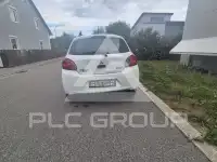 2016 Mitsubishi SpaceStar