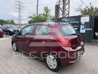 2016 Mitsubishi SpaceStar