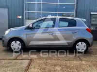 2016 Mitsubishi SpaceStar