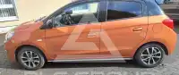 2016 Mitsubishi SpaceStar