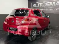 2016 Mitsubishi SpaceStar