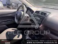 2016 Mitsubishi SpaceStar