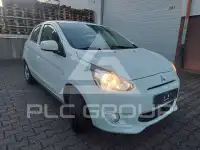 2016 Mitsubishi SpaceStar