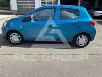 2016 Mitsubishi SpaceStar
