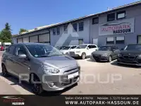 2016 Mitsubishi SpaceStar