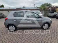 2016 Mitsubishi SpaceStar