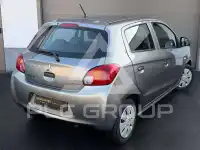 2016 Mitsubishi SpaceStar