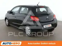 2016 Mitsubishi SpaceStar