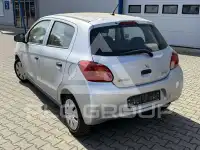 2016 Mitsubishi SpaceStar