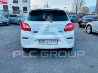 2016 Mitsubishi SpaceStar